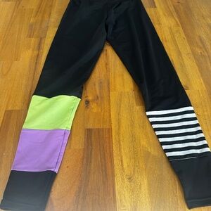 Free People Leggings